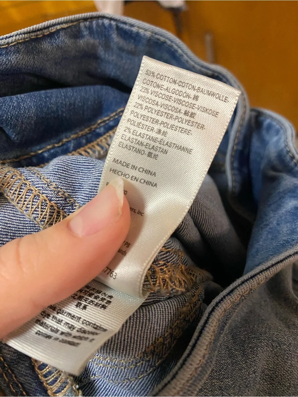Free People We The Free 27 Jeans - NWT